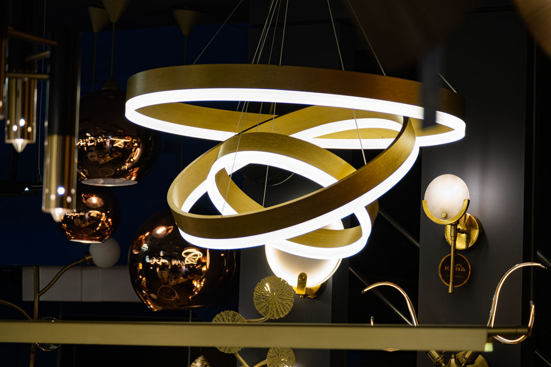 Antalya’da Profesyonel Lamba – Avize Montaj ve Değiştirme Hizmeti